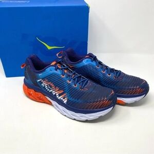 HOKA Men’s Arahi Running Shoes MENS SIZE 10